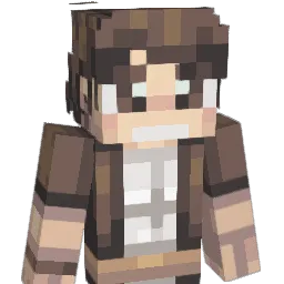 LegendFurio's Minecraft skin