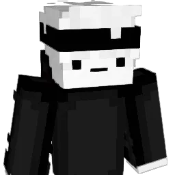 LegendGamer_YT Minecraft avatar bust