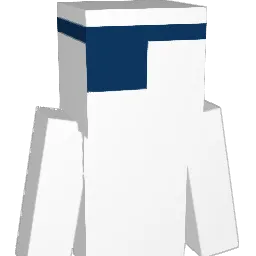 LegendJakub Minecraft avatar bust