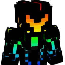 LegendKiller06 Minecraft avatar bust