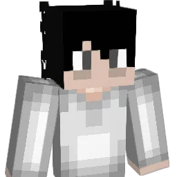 LegendOfJesse Minecraft avatar bust