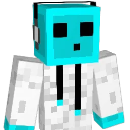 LegendOfLarve Minecraft avatar bust
