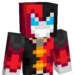 LegendOfYoshi Minecraft avatar bust