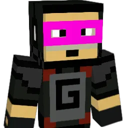 LegendOrMyth's Minecraft skin