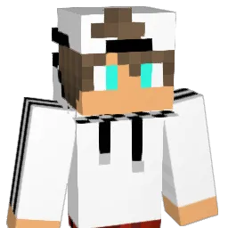 LegendPedro's Minecraft skin