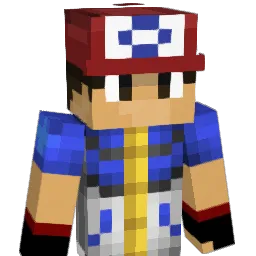 LegendPsykoHD Minecraft avatar bust