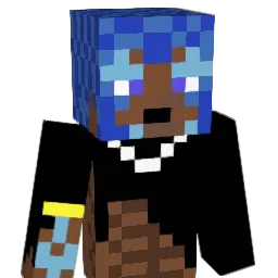 LegendRose_'s Minecraft skin