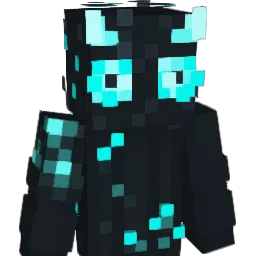 LegendSeeT Minecraft avatar bust