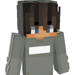 LegendSlash's Minecraft skin