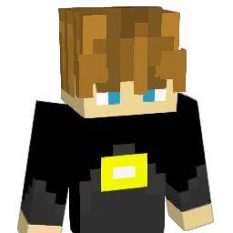 LegendTph Minecraft avatar bust