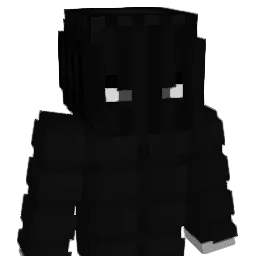 LegendUnfazed's Minecraft skin