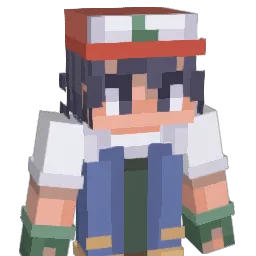 LegendV12 Minecraft avatar bust