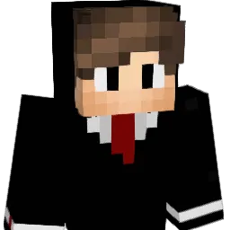 LegendVaedificio Minecraft avatar bust