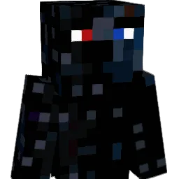 LegendValo Minecraft avatar bust