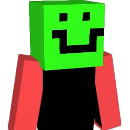 LegendWeller Minecraft avatar bust