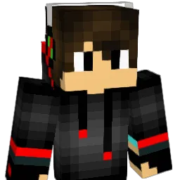 Legend_0's Minecraft skin