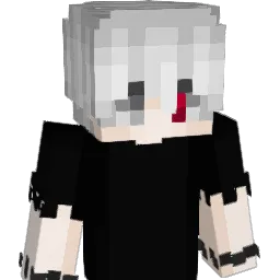 Legend_Creed's Minecraft skin