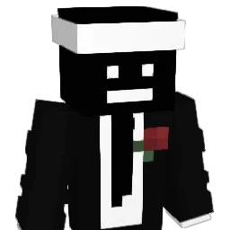 Legend_Eclipse Minecraft avatar bust