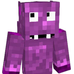 Legend_Gamer2025 Minecraft avatar bust
