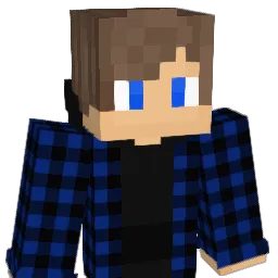 Legend_Gamer6's Minecraft skin