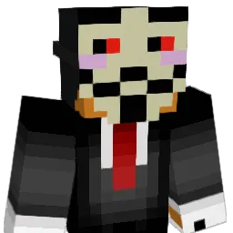 Legend_Good's Minecraft skin