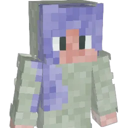 Legend_Kar Minecraft avatar bust
