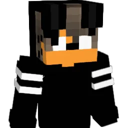 Legend_LUL Minecraft avatar bust