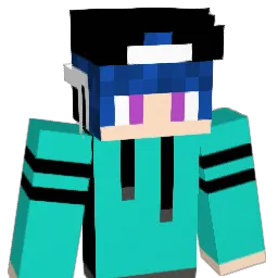 Legend_Of_OliALT Minecraft avatar bust