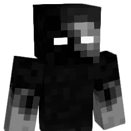 Legend_PlayZ1234 Minecraft avatar bust