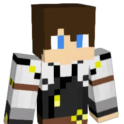 Legend_Vergil Minecraft avatar bust
