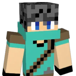 Legend_Wayne's Minecraft skin