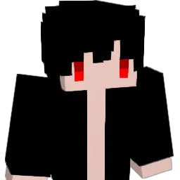 Legend_White Minecraft avatar bust