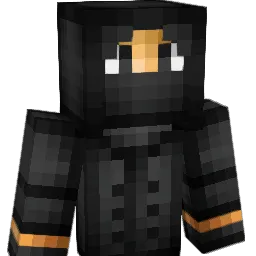 Legend_Xll Minecraft avatar bust