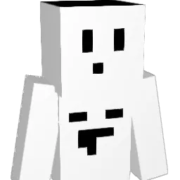 Legend_adventure Minecraft avatar bust