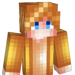 Legenda_Fin4ik Minecraft avatar bust