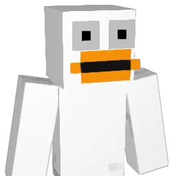 LegendarYoshi21 Minecraft avatar bust