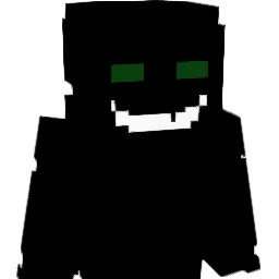 Legendarium2 Minecraft avatar bust