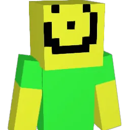 Legendary1338 Minecraft avatar bust