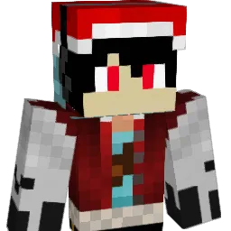 Legendary135 Minecraft avatar bust