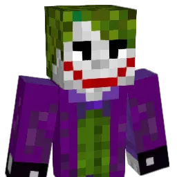 Legendary67 Minecraft avatar bust