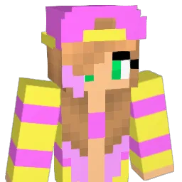 LegendaryBees's Minecraft skin