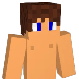 LegendaryBoy Minecraft avatar bust