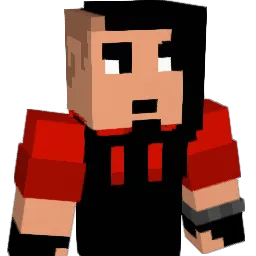 LegendaryCereal Minecraft avatar bust