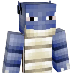 LegendaryChain's Minecraft skin