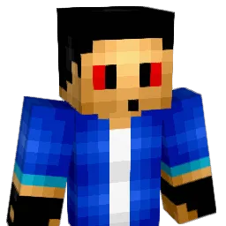 LegendaryCoww's Minecraft skin