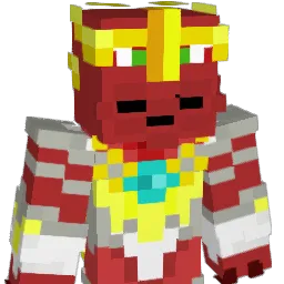 LegendaryDairy's Minecraft skin