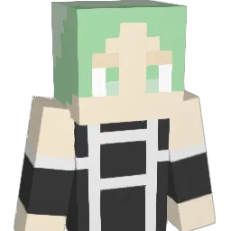 LegendaryDawson Minecraft avatar bust