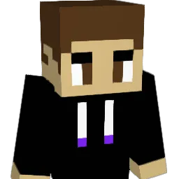 LegendaryDice69 Minecraft avatar bust