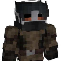 LegendaryEye410 Minecraft avatar bust