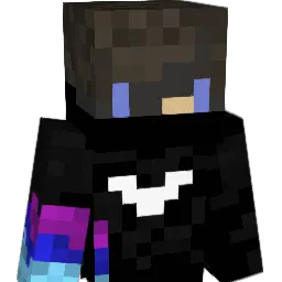 LegendaryGaminYT Minecraft avatar bust